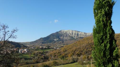 Bed & Breakfast Casa Bracci