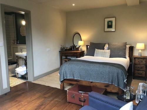Hotel Killingworth Castle Inn