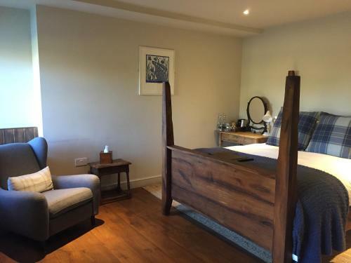 Hotel Killingworth Castle Inn