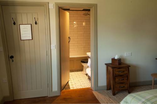 Hotel Killingworth Castle Inn