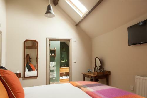 Hotel Killingworth Castle Inn