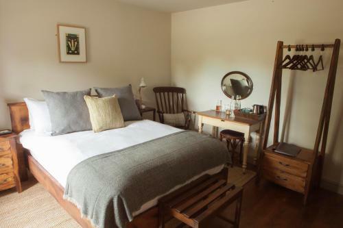 Hotel Killingworth Castle Inn