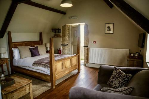 Hotel Killingworth Castle Inn