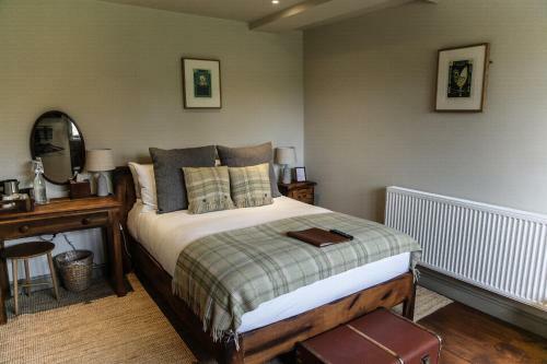 Hotel Killingworth Castle Inn