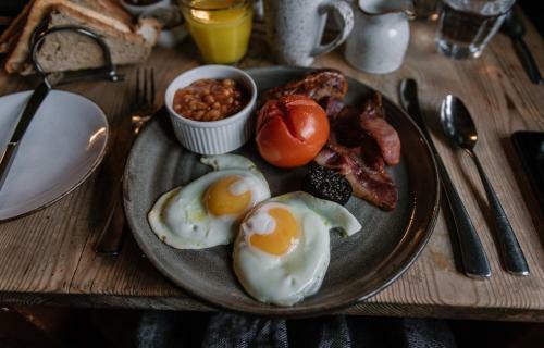 Hotel Killingworth Castle Inn
