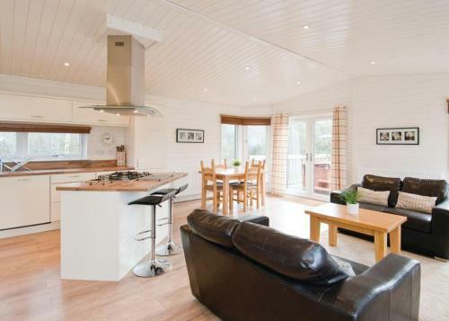 Heronstone Lodges