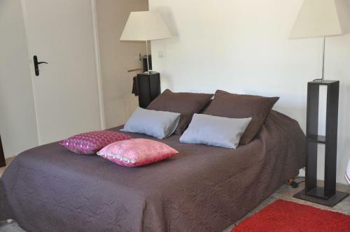 Hostal Du Cot� De Chez Soi