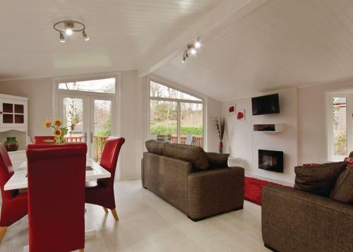 Bassenthwaite Lakeside Lodges