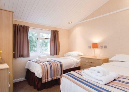 Bassenthwaite Lakeside Lodges