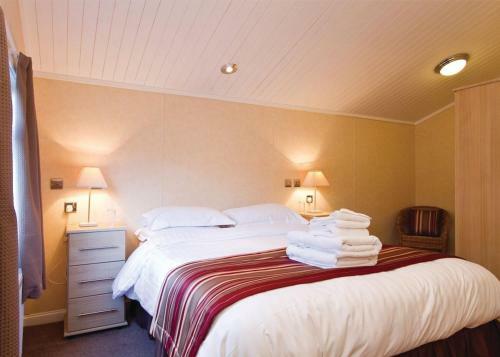 Bassenthwaite Lakeside Lodges