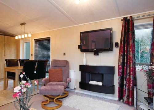 Bassenthwaite Lakeside Lodges
