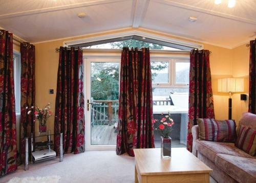 Bassenthwaite Lakeside Lodges