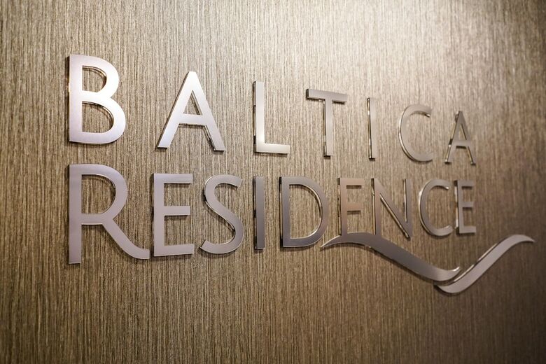 Villa Baltica Residence