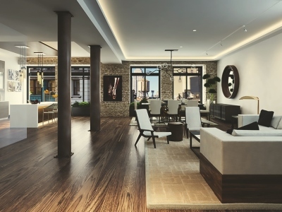Villa Baltica Residence