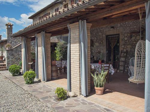 Apartamento La Locanda Dell'olmo