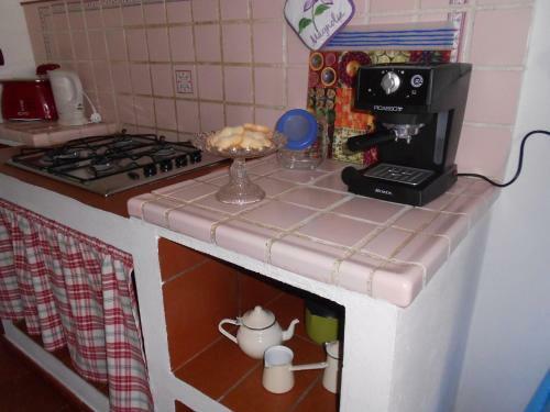 B&B Salighes