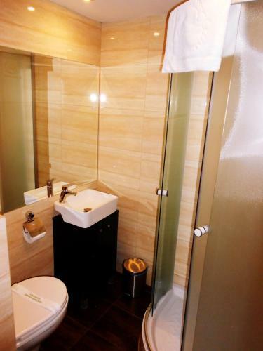 Hostal Zajazd Avangarda