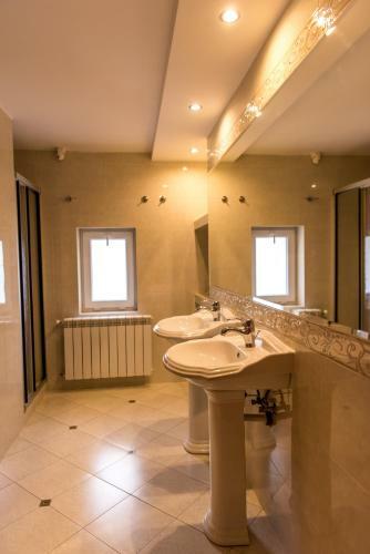 Hostal Zajazd Avangarda
