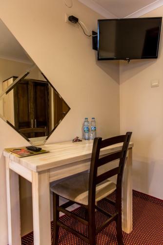 Hostal Zajazd Avangarda