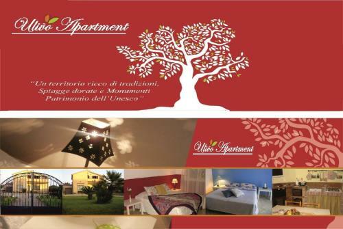 Ulivo Apartment