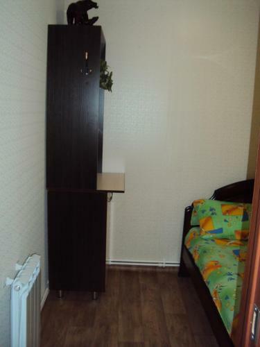 Hostel October