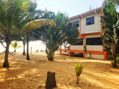 Maya Beach Hotel