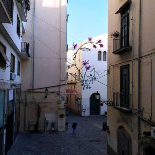 Mercanti Apartment
