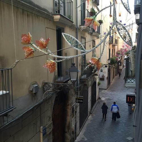 Mercanti Apartment