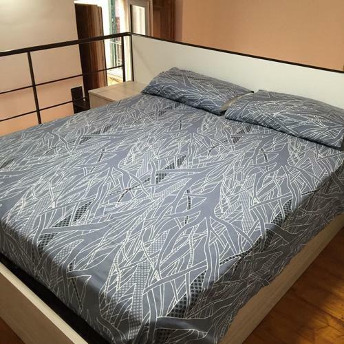 Mercanti Apartment