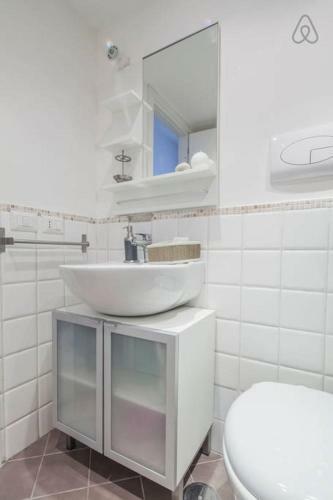 Mercanti Apartment