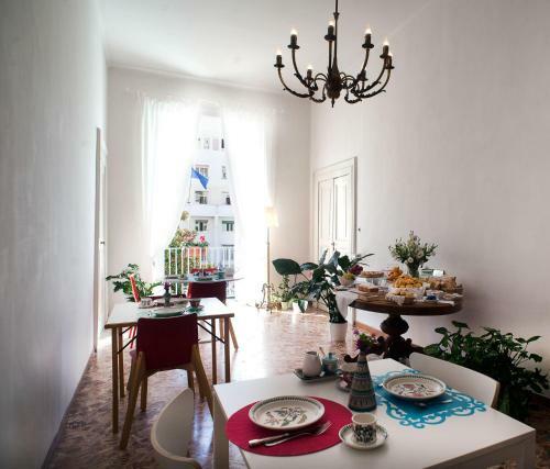 Apartamento Home47