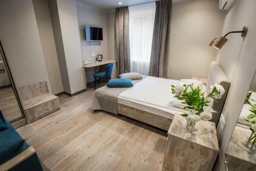 Time Hotel