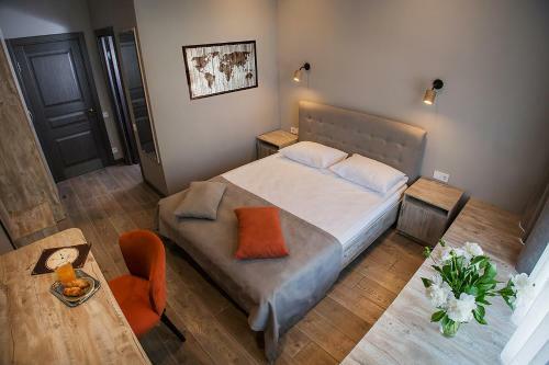 Time Hotel