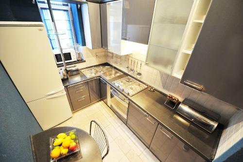 Apartment On Dudaeva 16