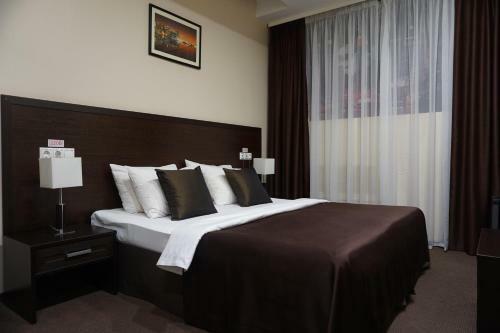 Mister Zhulebin Hotel