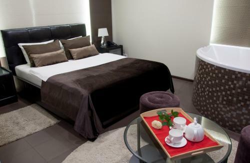 Mister Zhulebin Hotel