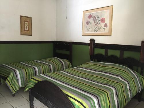 Hotel Villas Colibri