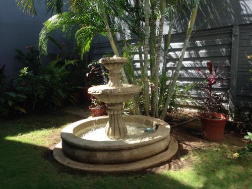 Hotel Brandts Ejecutivo Los Robles