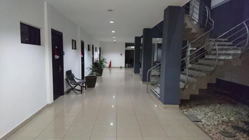 Hotel Brandts Ejecutivo Los Robles