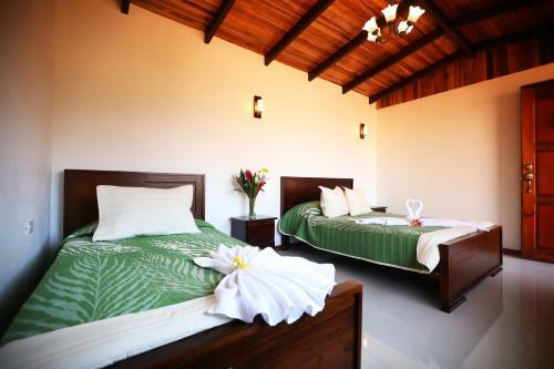 Maris B&B