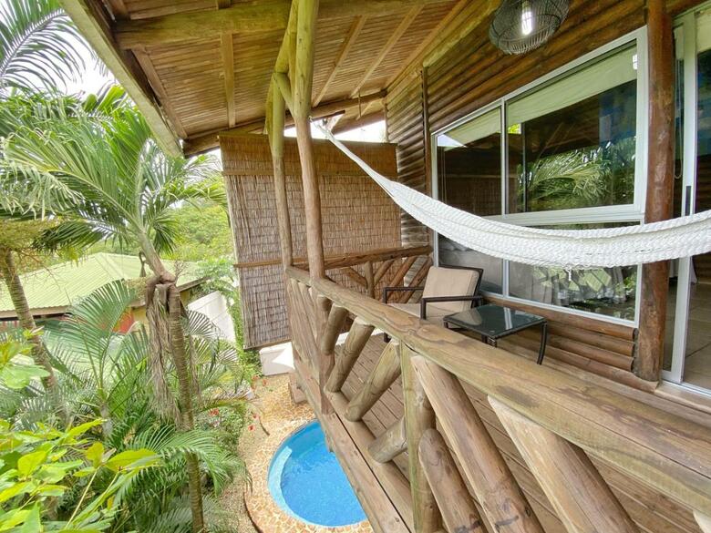 Villa Horizon Hotel & Yoga Center