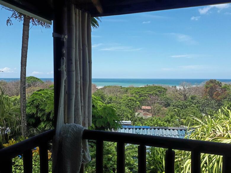Villa Horizon Hotel & Yoga Center
