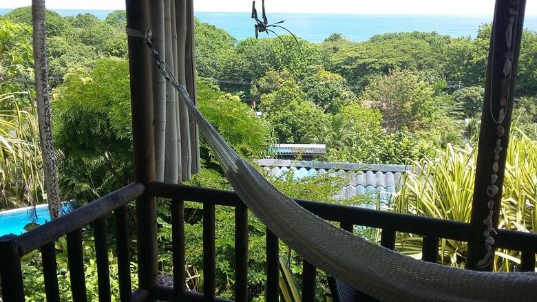Villa Horizon Hotel & Yoga Center