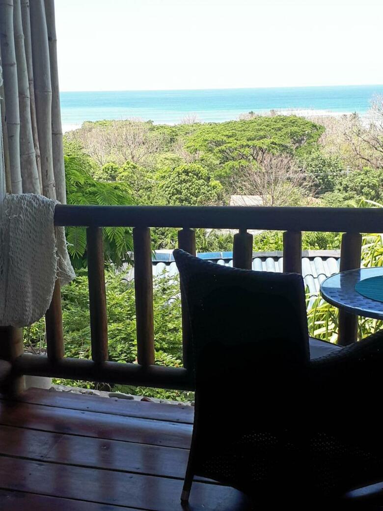 Villa Horizon Hotel & Yoga Center