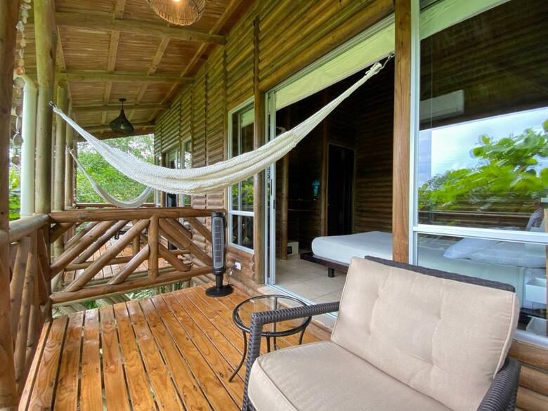 Villa Horizon Hotel & Yoga Center