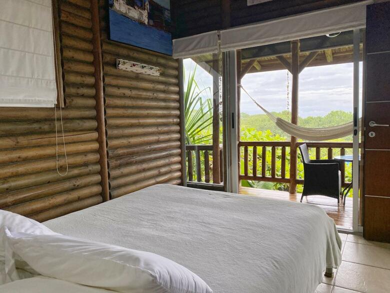 Villa Horizon Hotel & Yoga Center