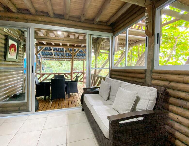 Villa Horizon Hotel & Yoga Center