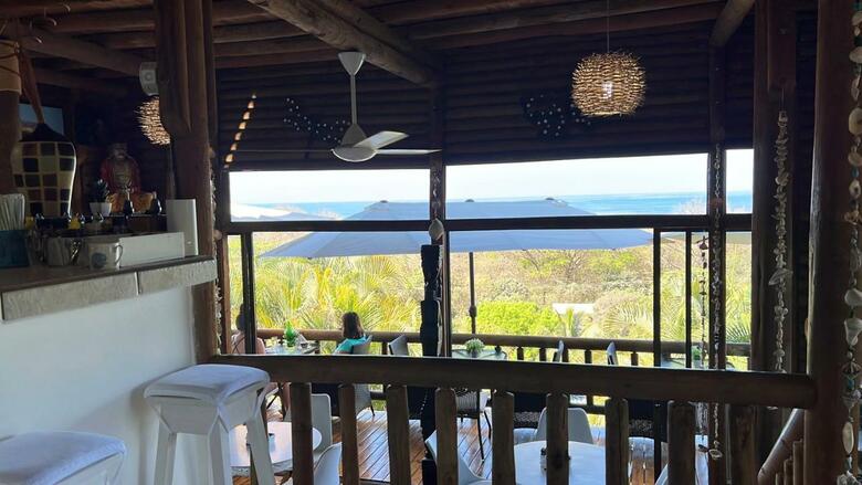 Villa Horizon Hotel & Yoga Center