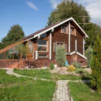 Agroturismo Country House Vertlino