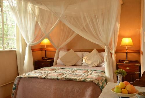 Apartamento Muchenje Campsite And Cottages